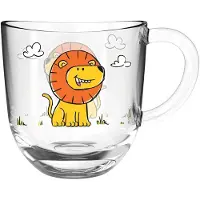 Leonardo Kindertasse Bambini