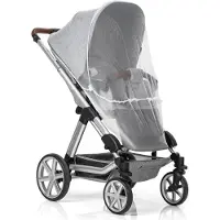 Reer BiteSafe Insektenschutz für Kinderwagen 1 St