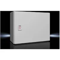 Rittal AX 1031.000 Kompakt-Schaltschrank