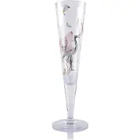 Ritzenhoff Champagner Goldnacht no15 (Kranich)