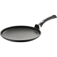 Berndes Crepespfanne Special Berndes Schwarz