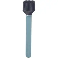 Mepal Backpinsel Classic Nordic Green Silicone