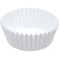 Städter Cupcake Förmchen