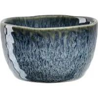 Leonardo Schüssel Matera Blau 8 cm
