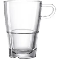 Leonardo Macchiato Tasse Senso (6-teilig)