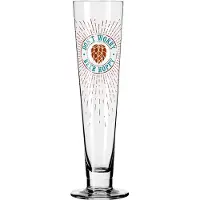 Ritzenhoff Bierglas Heldenfest #12 385 ml