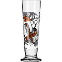 Ritzenhoff Schnapsglas Heldenfest