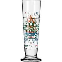 Ritzenhoff Schnapsglas Heldenfest Schnaps #14 52 ml