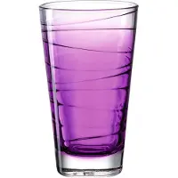 Leonardo LD Becher 280ml violett Vario