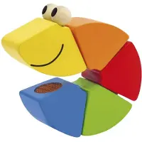 Selecta 62040, Mehrfarbig