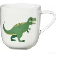Asa selection Tasse Kids Tyrannosaurus Rex Titus 250 ml