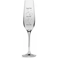 Donkey Products Glass of Talk