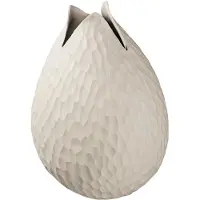 Asa selection Vase Carve Nature Nude 22 cm