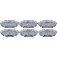 Bitz Servierschale Kusintha Round Blue 30 cm (6-teilig)