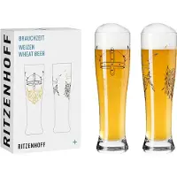 Ritzenhoff Brauchzeit
