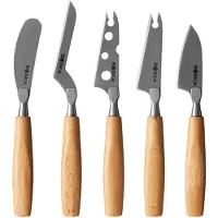 Boska Käsemesserset Amigo Small (5er Set)