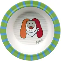 Sigikid Schüssel Hase Ringel Dingel (MQ6) **