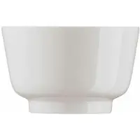 Rosenthal Form 1382 - Weiss - Schale 14 cm