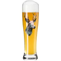 Ritzenhoff Bierglas Brauchzeit #25 646 ml