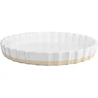 Asa selection Tortenform Grande Al Forno White 30 cm