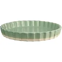 Asa selection Backform Grande Al Forno Sage Green 30 cm