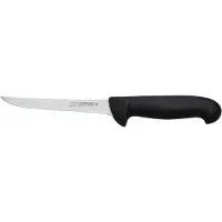 Comas Carbon, Schwarz, 14 cm Klinge
