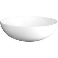 Asa selection Tiefer Teller à Table White 19,5 cm