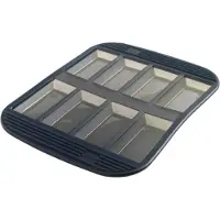 Mastrad Financiers Backform Silikon