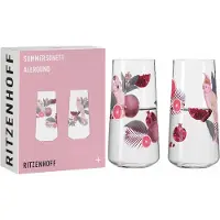 Ritzenhoff Sommersonett Universalglas- Set