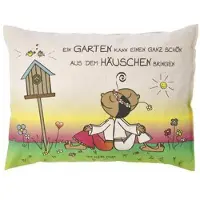 Goebel Bio Der kleine Yogi - Ein Garten kann einen...