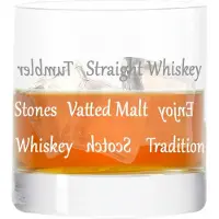 Leonardo Whiskytumbler Stil 04