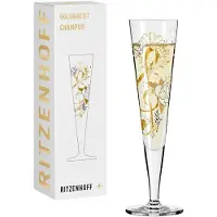 Ritzenhoff Sektgläser Goldnacht #45 205 ml