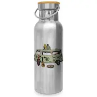 Ppd Freiheit Steel Bottle 500 ml