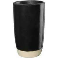 Asa selection Kaffeebecher Verana Cafe Dark Chocolate Black 400 ml