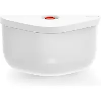 Guzzini Hohe Vakuumbehalter L Save-It, 11850511
