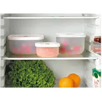Guzzini Flache Vakuumbehalter S Save-It, 11850011