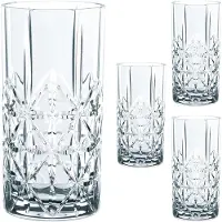 Riedel Vivant Longdrink, Farbe:Transparent