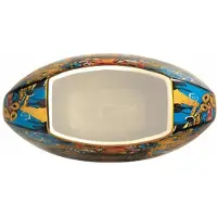 Goebel Vase Lana Frey - Aphrodite, Porzellan, Bunt, 30 cm, 67170071