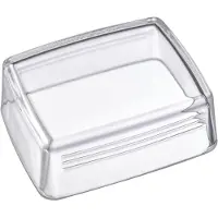 Westmark 2 Butterdosen Glas, 208522E3