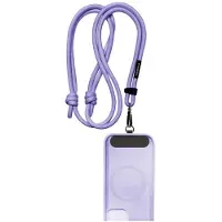 Black Rock 00221558, Gurt, Lila, 0,8 m, 200 mm, 100 mm, 19 mm