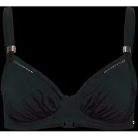 Fantasie Swim Unwattierter Bikini BH East Hampton | Grösse: 70E | Farbe: Schwarz