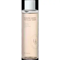 HEVEBLUE Salmon Caring Centella Toner (Pdrn) 200 ml Lotion