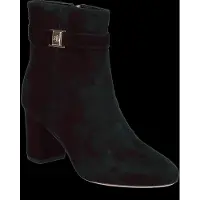 Ralph Lauren Stiefeletten Kellie Bt Hi 802967827001 Schwarz