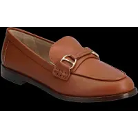 Ralph Lauren Slipper 802P02121002 Braun 38
