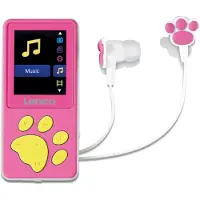 Lenco Xemio-560pk Mp3-player