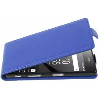 Cadorabo Flip mit Struktur Cover
