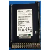 HP Enterprise SSD 240GB SFF SATA RI DS SC, 875652-001