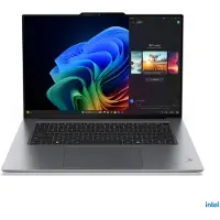 Lenovo ThinkPad X9-15 Gen 1 Aura Edition, Intel Core Ultra 7, 38,9 cm (15.3"), 2880 x 1800 Pixel, 32 GB, 1 TB, Windows 11 Pro