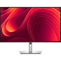 Dell Pro Plus P3225DE, 80 cm (31.5"), 2560 x 1440 Pixel, Wide Quad HD, LCD, 8 ms, Schwarz, Grau