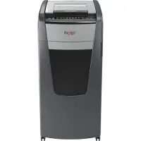 Rexel Optimum Autofeed+ 600x Schredder